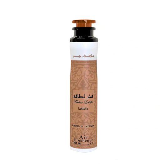 Lattafa - Fakhar Women Air Freshener 300ml (10.1 OZ)