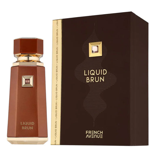 French Avenue - Liquid Brun 3.4FL.OZ