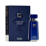French Avenue- Azzure Aoud 3.4 FL.OZ