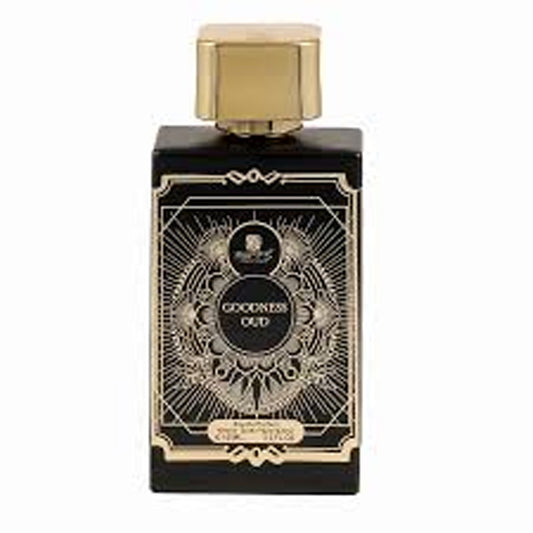 Riffs - Goodness Oud Black 3.4OZ