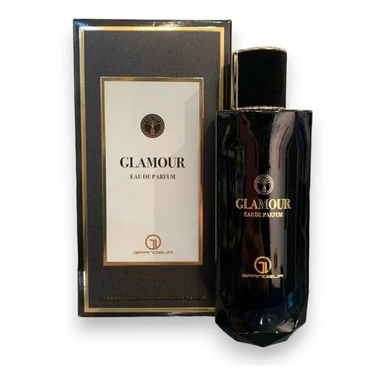 Grandeur - Glamour 3.4 FL.OZ