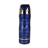 Lattafa - Hayaati Al Maleky Deodorant Spray 200ml (6.7 oz)