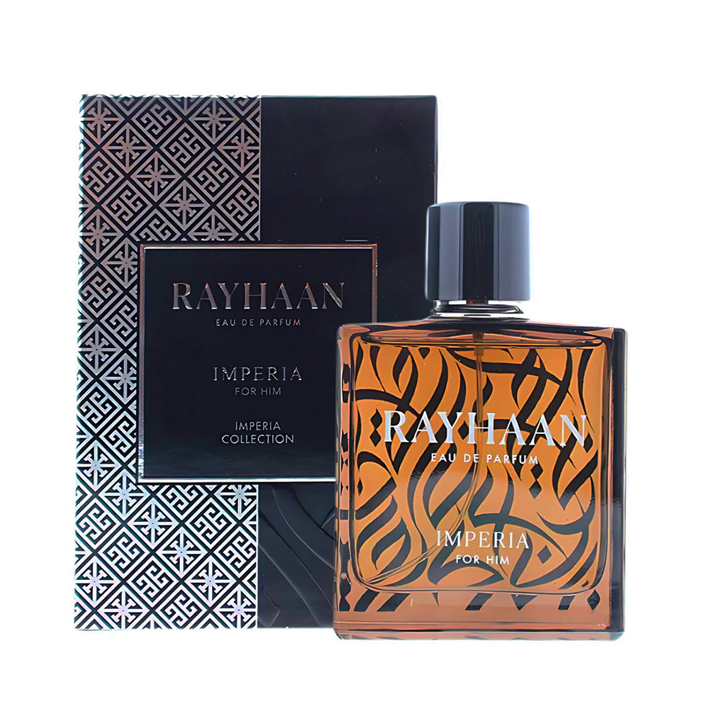 Rayhaan - Imperia For Him 3.4 FL.OZ