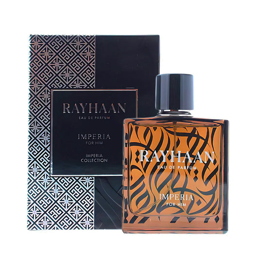 Rayhaan - Imperia For Him 3.4 FL.OZ