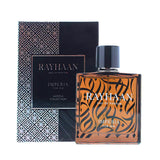Rayhaan - Imperia For Him 3.4 FL.OZ