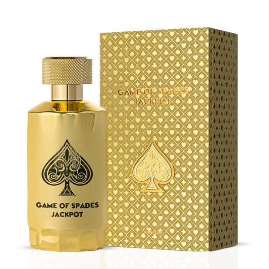 Jo Milano - Game of spades JACKPOT 3.4FL.OZ