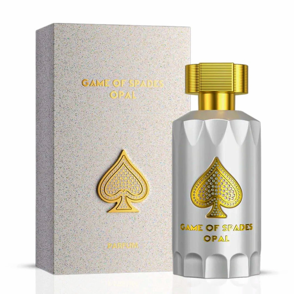 Jo Milano - Game of spades OPAL 3.4FL.OZ