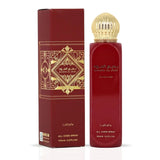 Lattafa - Bad'ee Al Oud Sublime All Over Spray 150ML (5.07 OZ)