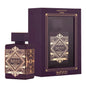 Lattafa - Bade'e Al Oud Amethyst EDP 100ML (3.4 OZ)
