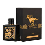 Lattafa - Qaed Al Fursan EDP 90ML (3.0 OZ)