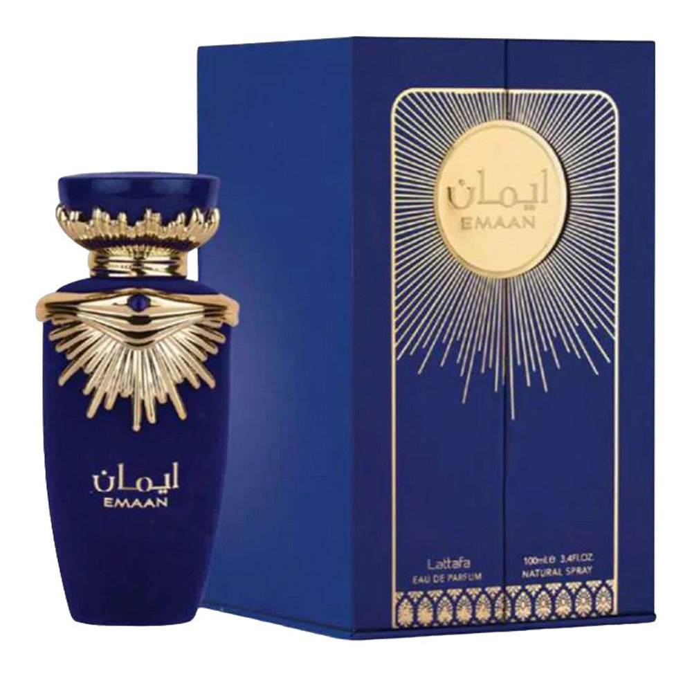 Lattafa - Emaan EDP 3.4 FL.OZ