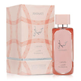 Lattafa - Hayaati Florence EDP 3.4 FL.OZ