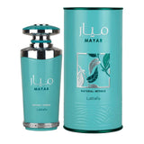 Lattafa - Mayar Natural Intense EDP 3.4 OZ.FL