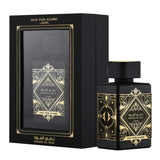 Lattafa - Bade'E Al Ous For Glory EDP 100ML (3.4 OZ)