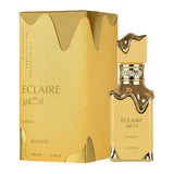 Lattafa - Eclaire Banoffi Eau de Parfum Spray 100ML (3.4 OZ)