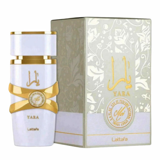 Lattafa-Yara Moi 3.4 FL.OZ