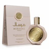 Le Falcone Niche Collection - Mirsaal Passion