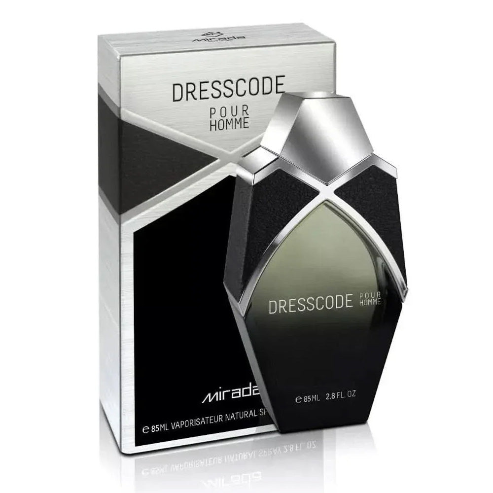 Mirada - Dresscode Man 85ml