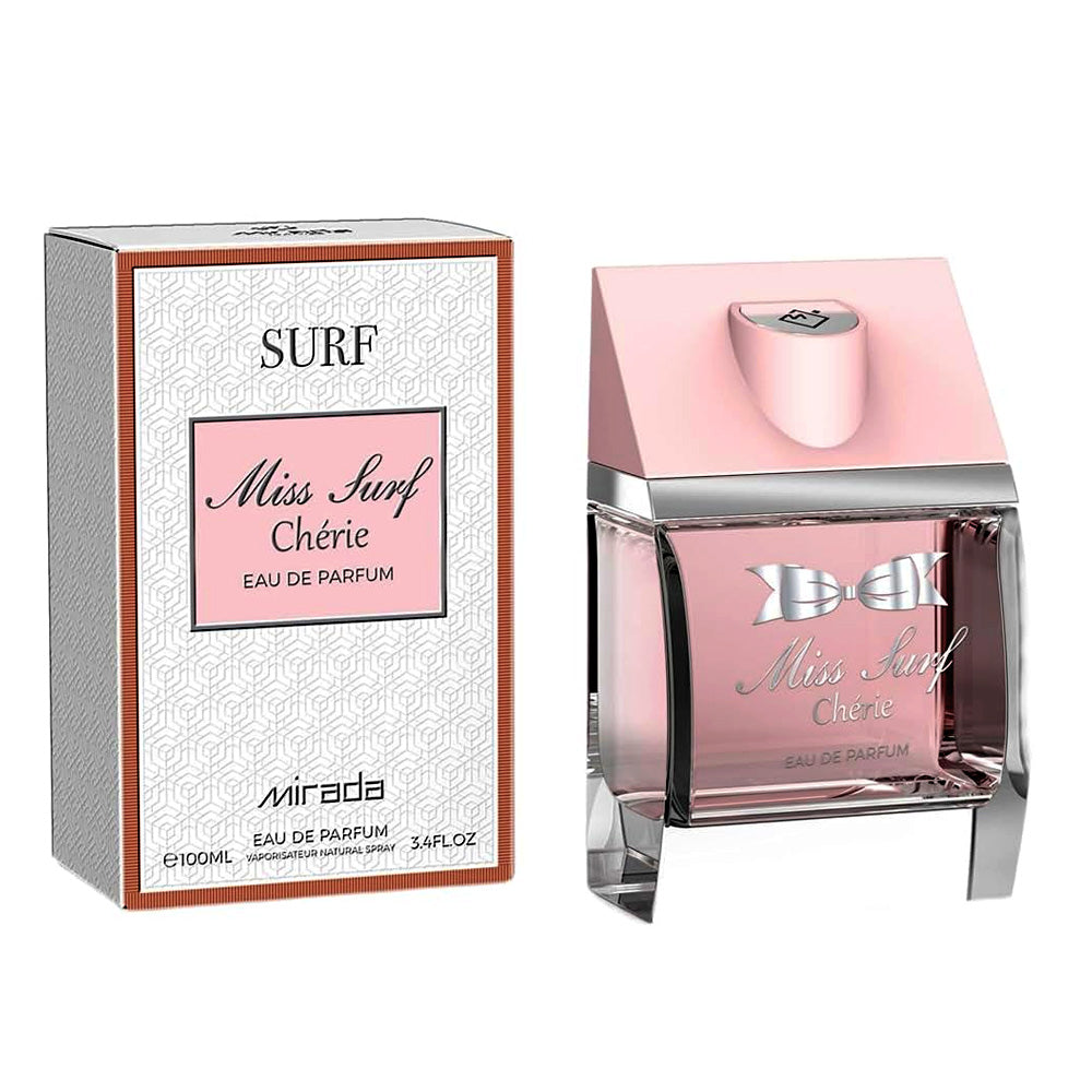 Mirada - Miss Surf Cherie 100ml