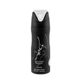 Lattafa - Maahir Black Edition Deodorant Spray 200ml (6.7 oz)