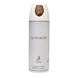 Maison Alhambra La Vivacite White Spray 6.67 FL.OZ