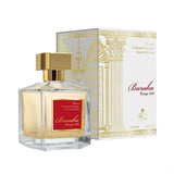 Maison Eau De Parfum - Barakkat Rouge 540 White 3.4 FL.OZ