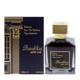 Maison Eau De Parfum - Barakkat Satin Oud 3.4 FL.OZ