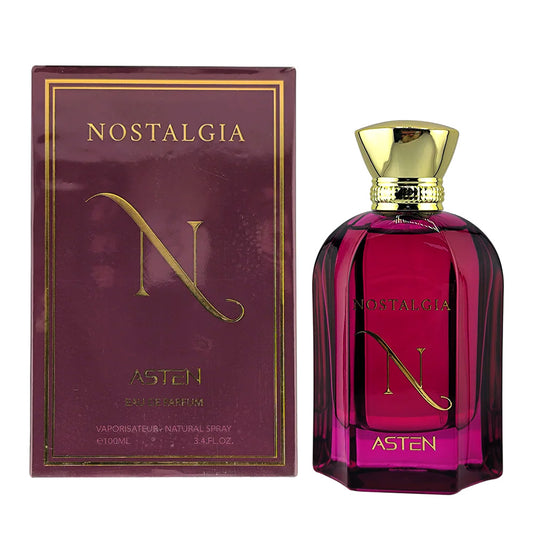 Asten-Nostalgia 3.4 FLOZ