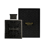 Rayhaan - Obsidian 3.4 FL.OZ