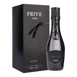 Riffs - Prive Noir Black - Champagne Bottle 3.4OZ