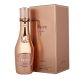 Riffs - Prive Rose - Champagne Bottle 3.4OZ