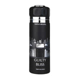 Parfum Deluxe Guilty Bliss 6.7 FL OZ Body Spray