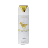 Lattafa - Qaed Al Fursan Unlimited Deodorant Spray 200ml  (6.7 oz)