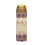 Lattafa - Raghba Deodorant - 200ML (6.7 oz)
