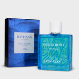 Rayhaan - Fresh Wave Aqua Collection EDP 3.4 FL.OZ