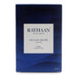 Rayhaan - Ocean Rush Aqua Collection EDP 3.4 FL.OZ