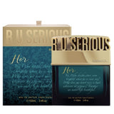 Rue Broca - ''Are You Series'' Her 3.4 FL.OZ EDP