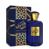 Sahari - Qayed Al Sahari 100ml