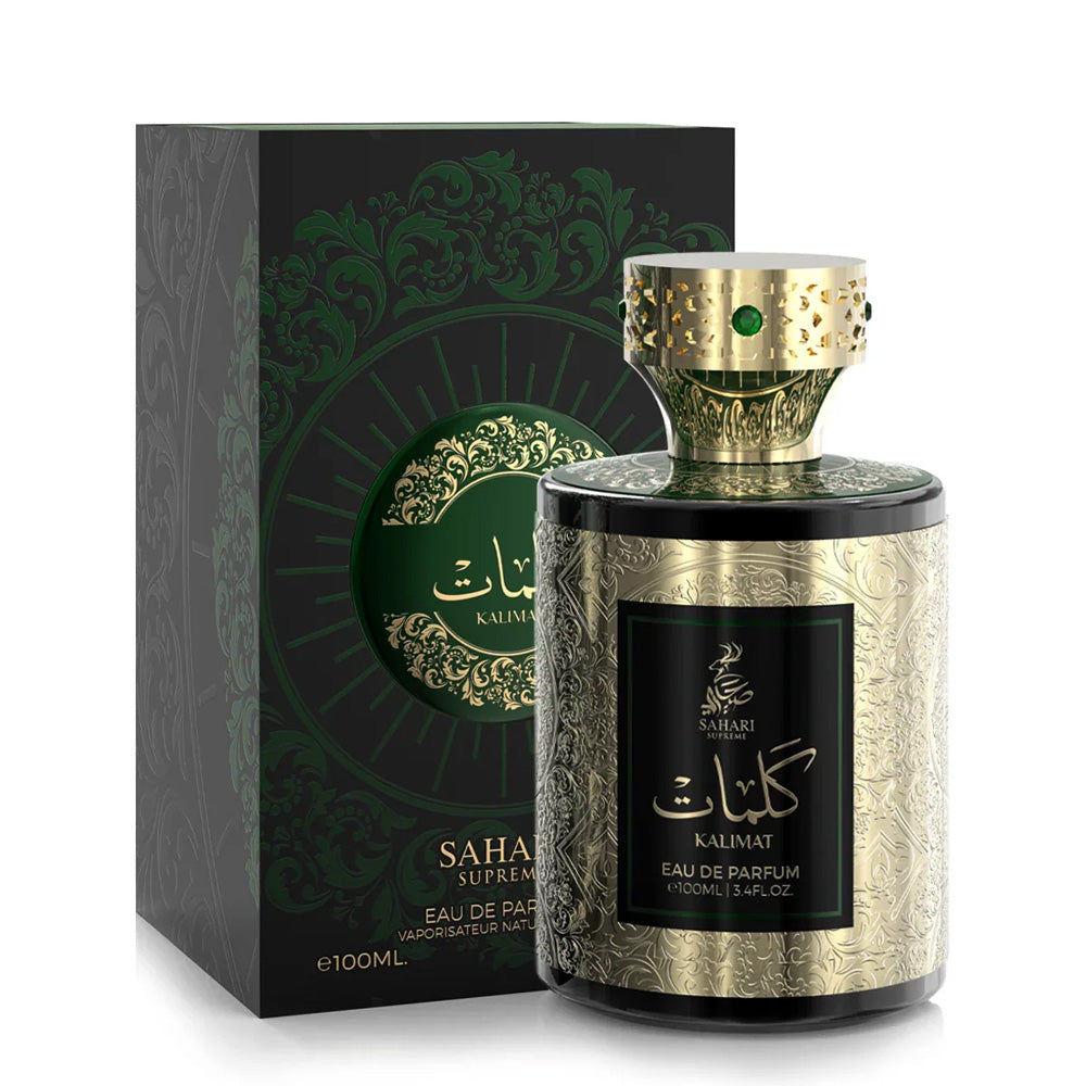 Sahari Supreme - Kalimat 100ml