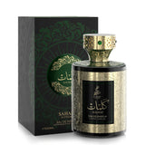 Sahari Supreme - Kalimat 100ml