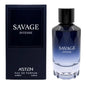 Asten-Savage Intense 3.4 FL.OZ