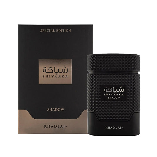 Khadlaj - Shiyaaka Shadow 3.4 FL.OZ
