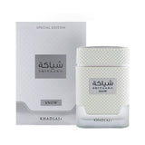 Khadlaj - Shiyaaka Snow M 3.4 Edp Spr