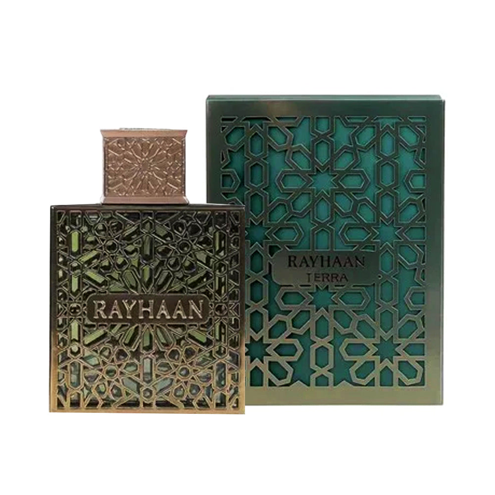 Rayhaan - Terra 3.4 FL.OZ