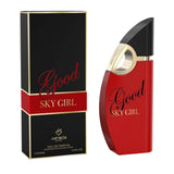 Mirada - Good Sky Girl 100ml