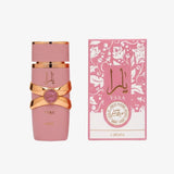 Lattafa - Yara Elixir  3.4 FL OZ