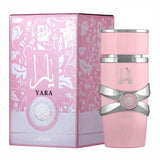Lattafa-Yara Pink 3.4 FL.OZ