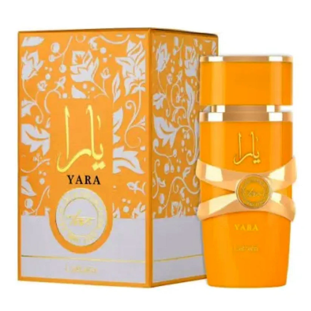 Lattafa-Yara Tous 3.4 FL.OZ