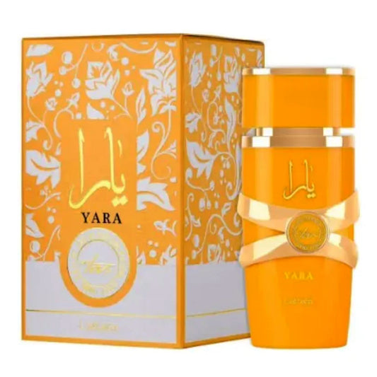 Lattafa-Yara Tous 3.4 FL.OZ