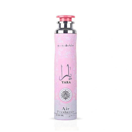 Lattafa - Yara Tous Air Freshener Spray 300ml (10.1 OZ)